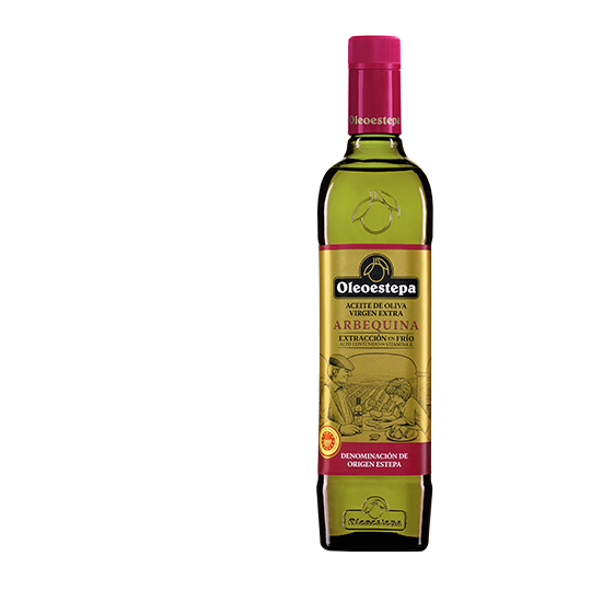 Oleoestepa Arquina 750cl