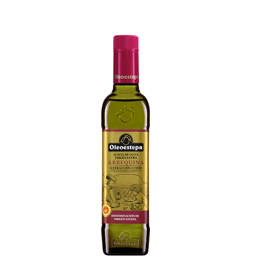 Oleoestepa Arquina 500cl