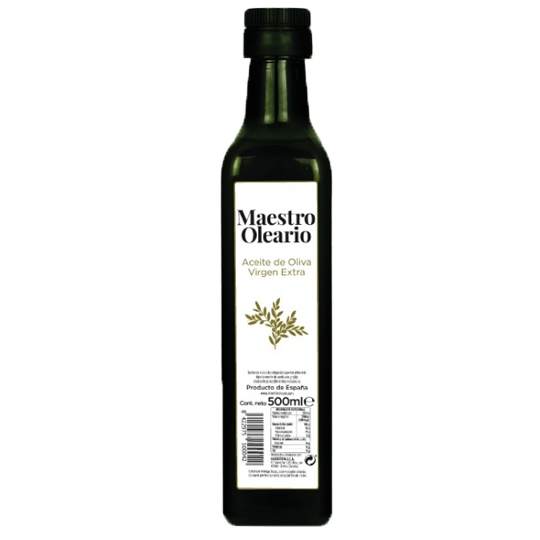 Maestro Oleario 500cl