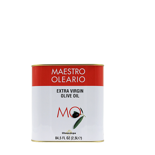 Maestro Oleario 25l