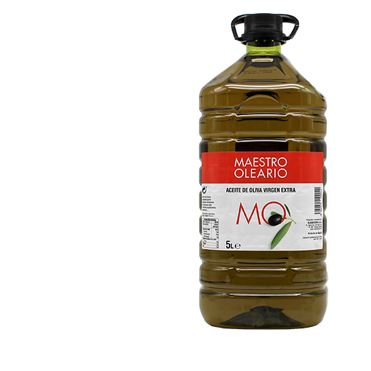 Maestro Oleario 5l