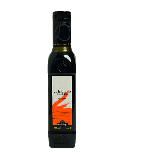 Vinagre Reserva Jerez 250ml