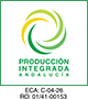 Producción integrada