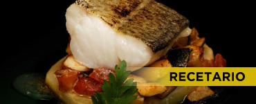 recetario