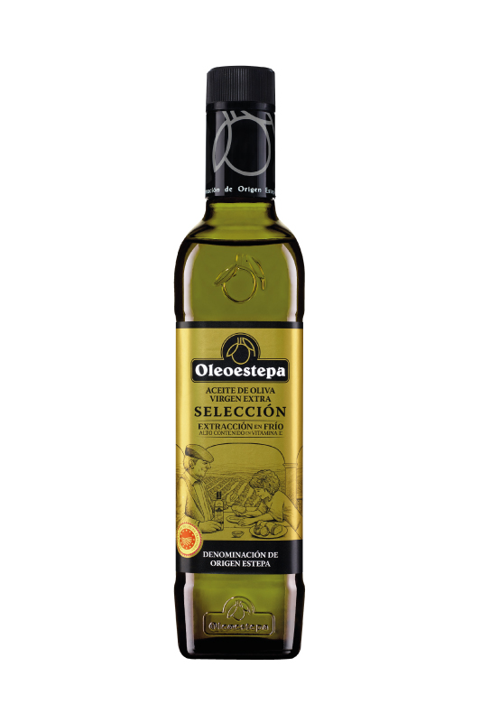 Oleoestepa Selección