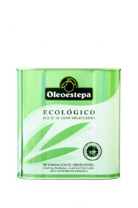 Oleoestepa Ecologico 2500 ml lata