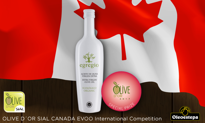 Resultado de imagen de aceite oliva de canada