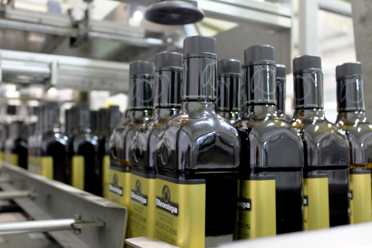 Oleoestepa establishes contingency plan against the coronavirus to ensure the continuation of business