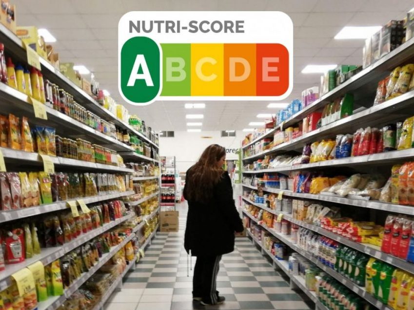 Polémica con el sistema de Nutriscore: qué es y por qué lo critican los nutricionistas