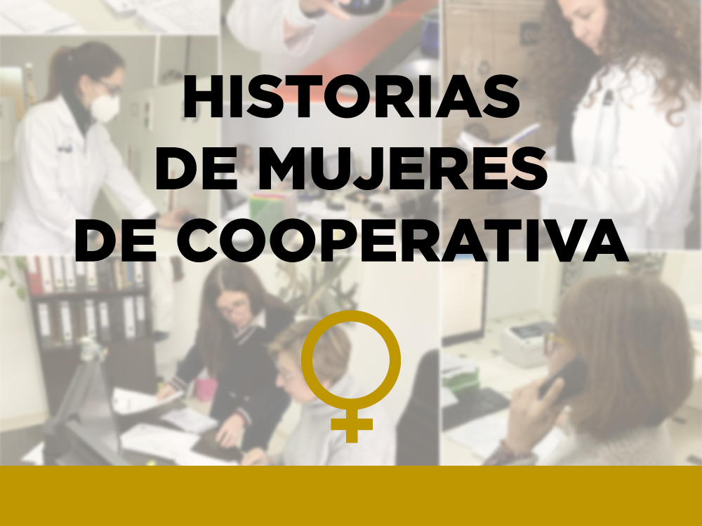 Historias de mujeres de cooperativa: el papel relevante de la mujer en el proyecto cooperativo de Oleoestepa