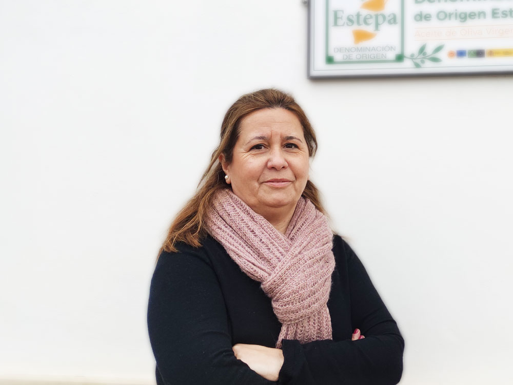 Historias de Mujeres de Cooperativa: Lourdes Blanco Páez