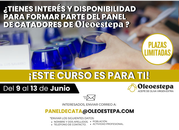 Curso de cata 2025