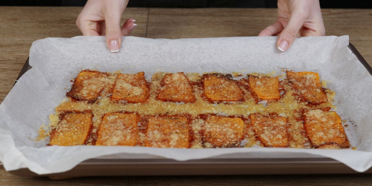 Hornea calazaba a la parmesana