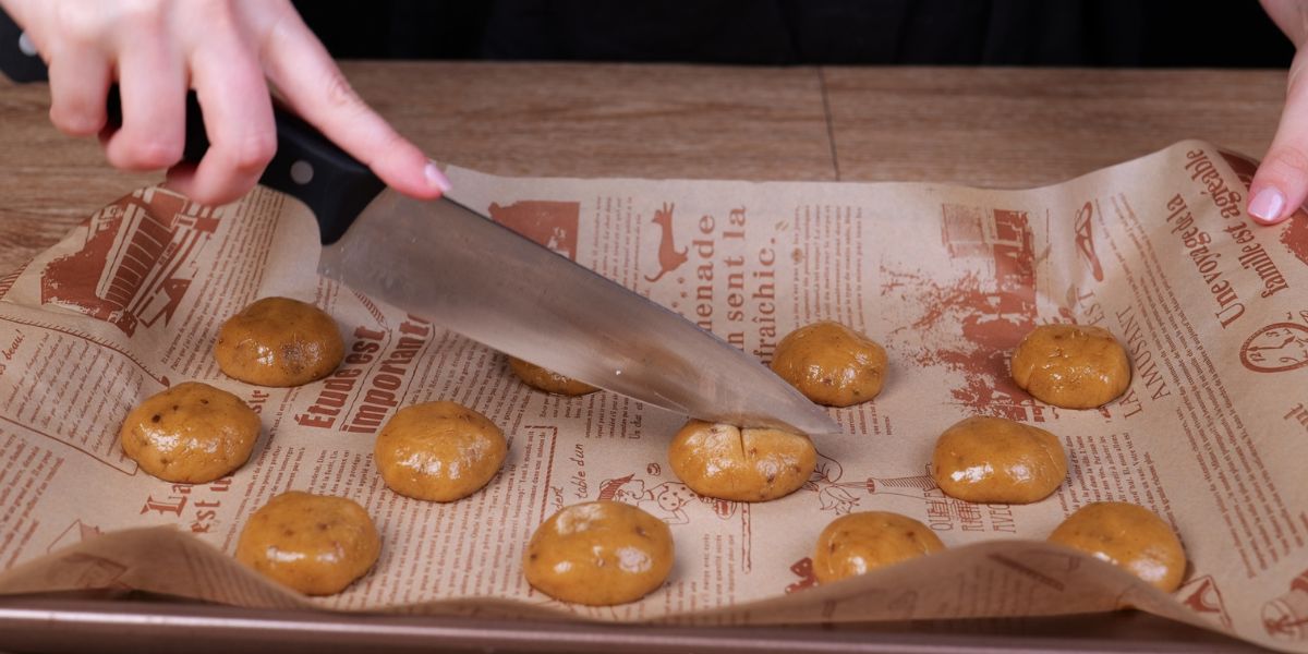 Hacer cruz a aceitadas zamoranas