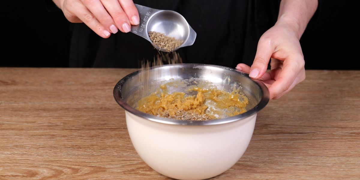 Huevo y anís para aceitadas zamoranas