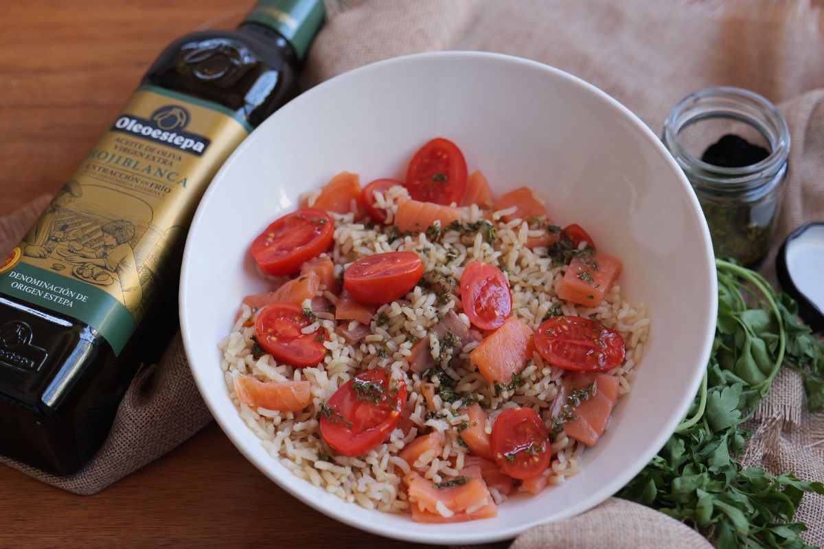 Vinagreta de soja: el toque asiático que tu ensalada necesita
