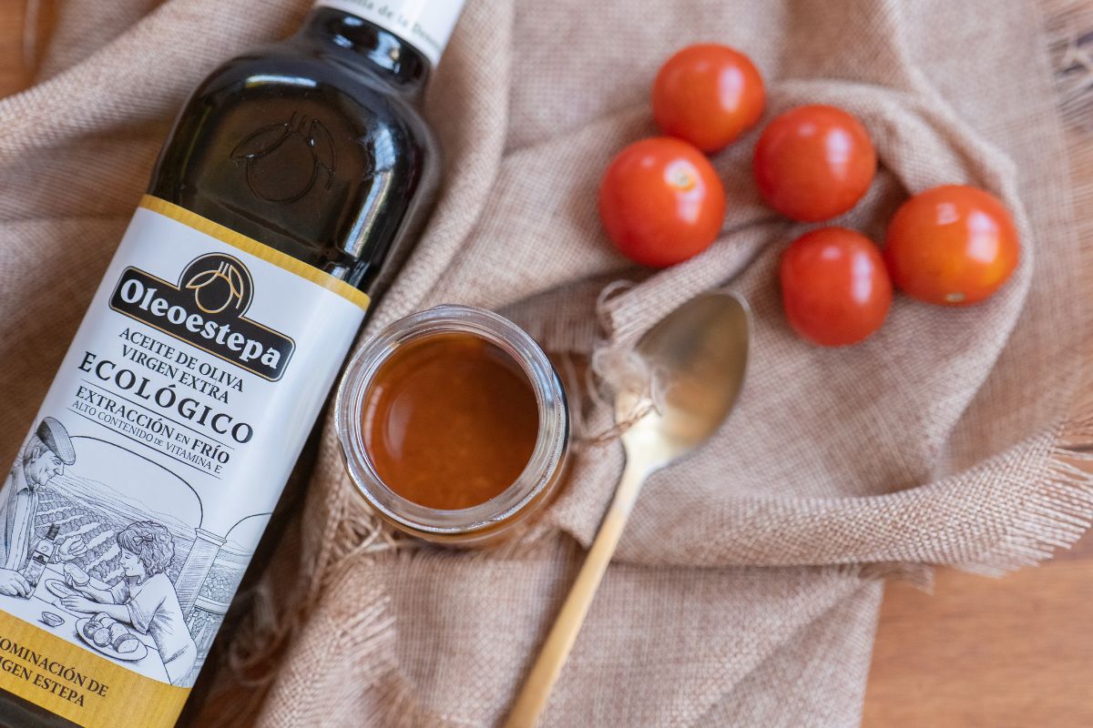 Vinagreta libanesa: un viaje de sabor al Mediterráneo oriental
