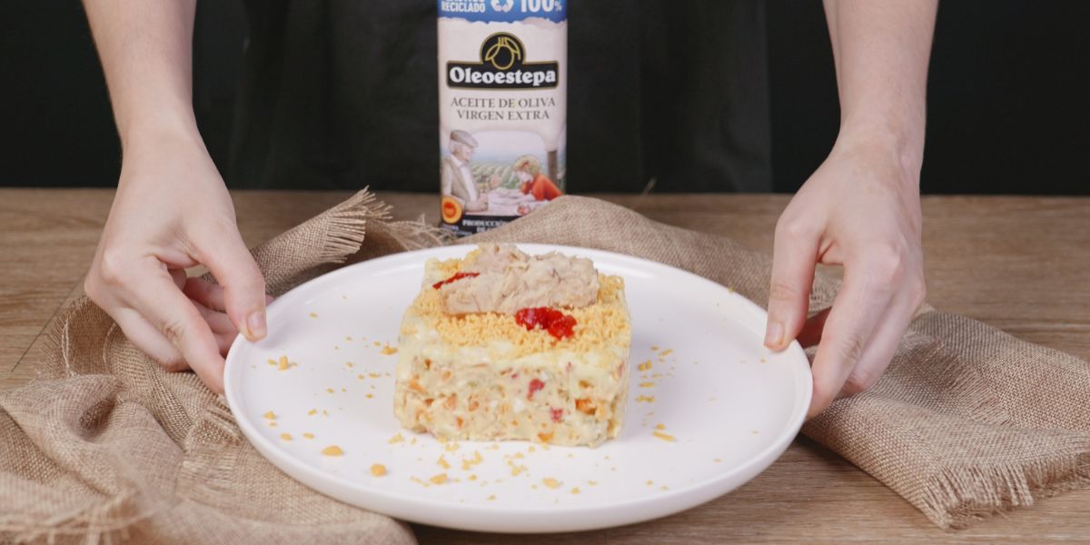 ensaladilla rusa 