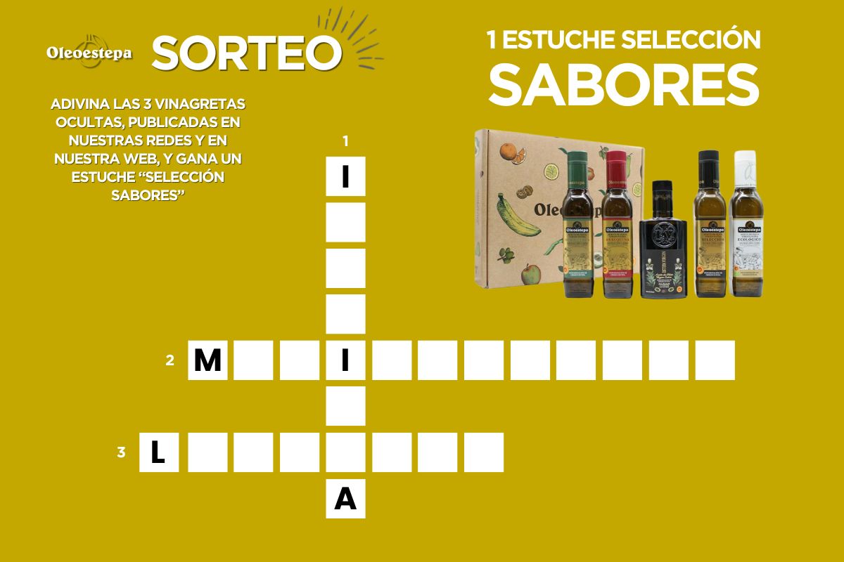 Sorteo julio 2025