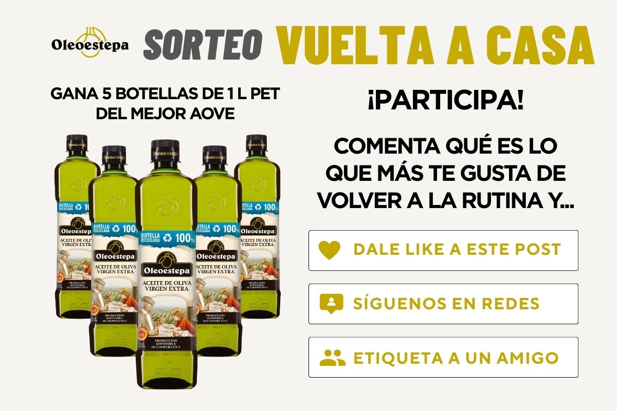 Sorteo vuelta a casa