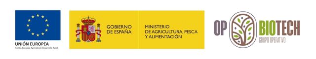 Proyecto OP-BIOTECH
